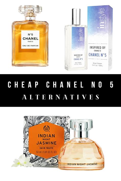 chanel no 5 smaell alike|Best Chanel No 5 Perfume Alternatives That Smell Similar.